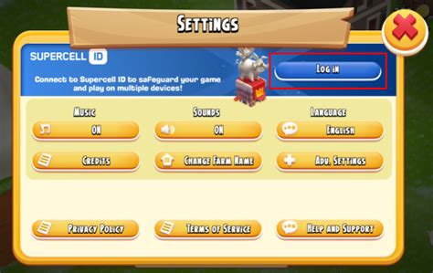 supercell webdl|Save your account with Supercell ID .